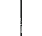 Miss Sports Studio Lash Designer gel eyeliner 01 Black 1.6 g