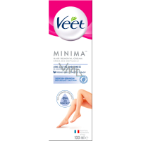Veet Silk & Fresh Depilatory Cream 100 ml
