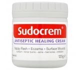 Sudocrem Antiseptic Healing Cream for Daily Skin Care and Protection 125 g