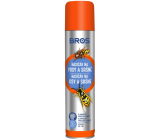 Bros Against Wasps and Hornets Fire Extinguisher Spray 600 ml