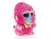 Yoo Hoo Monkey soft toy 15 cm