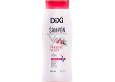 Dixi Šampon na barvené vlasy 400 ml