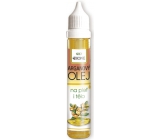 Bione Cosmetics Argan Oil for Face and Body 30 ml