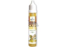 Bione Cosmetics Argan oil for skin and body 30 ml