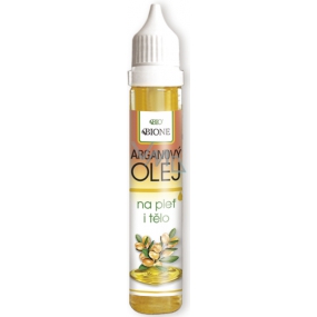 Bione Cosmetics Argan oil for skin and body 30 ml