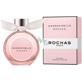 Rochas Mademoiselle Rochas perfumed water for women 30 ml