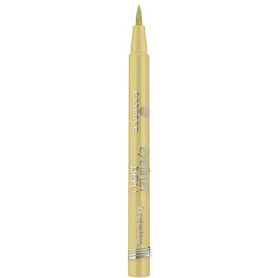 Essence Eyeliner Pen Longlasting long lasting eyeliner pen 04 Young & Free 1.6 ml
