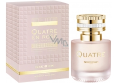 Boucheron Quatre En Rose parfémovaná voda pro ženy 30 ml