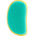 Tangle Teezer Salon Elite Neon Brights Professional Hair Brush Yellow-Green - Yellow-Green Neon