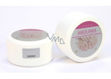Amolinka vaseline on skin with argan.olejem 100ml - Cucumber 1314