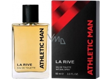 La Rive Athletic Man Eau de Toilette 90 ml
