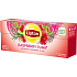 Lipton Raspberry Punk fruit flavored tea with rosemary 20 infusion bags 36 g