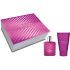 Trussardi Sound of Donna perfumed water for women 50 ml + body lotion 100 ml, gift set