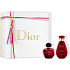 Christian Dior Hypnotic Poison eau de toilette for women 30 ml + body lotion 50 ml, gift set