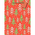 Nekupto Gift paper bag 32.5 x 26 x 13 cm Christmas 1475 30 WBL
