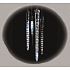 Emos stalactites with falling effect chain 3,6 m, 140 LED cool white