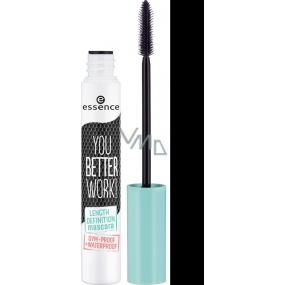 essence definition mascara