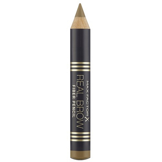Max Factor Fiber Pencil Eyebrow Pencil 000 Blonde