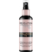 Revolution Hyaluronic Setting Spray