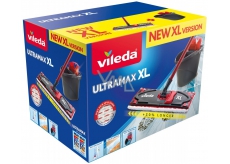 Vileda Ultramax XL mop set box 160932