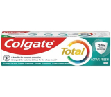 Colgate Total Active Fresh toothpaste 75 ml