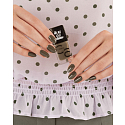 Catrice ICONails Gel Lacque nail polish 84 My Heart Beats Green Right Now 10.5 ml