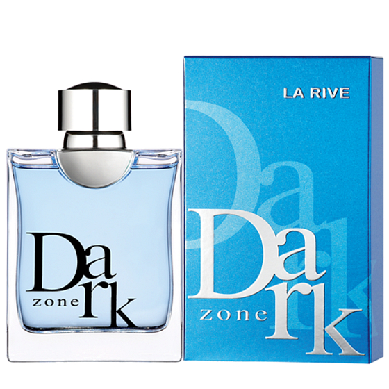 La Rive Dark Zone for Men Eau de Toilette 90 ml