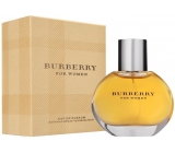 Burberry for Woman eau de parfum for women 100 ml