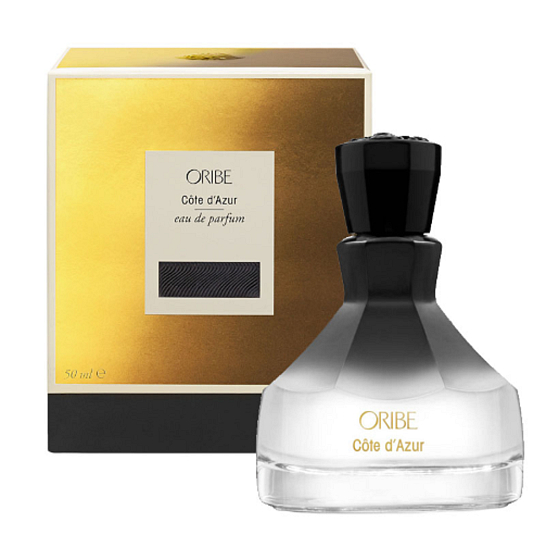 Oribe Cote d´Azur perfumed fragrance for women 50 ml