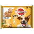 Pedigree Vital Protection with chicken, with lamb in jelly pouch 4 x 100 g