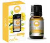 Elysium Spa Ylang Ylang 100% Essential Oil 10 ml