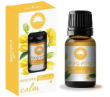 Elysium Spa Ylang Ylang 100% essential oil 10 ml