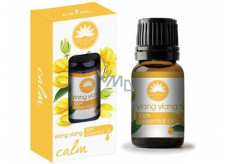Elysium Spa Ylang Ylang 100% Essential Oil 10 ml