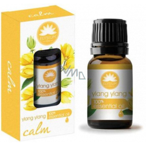 Elysium Spa Ylang Ylang 100% Essential Oil 10 ml