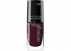 Artdeco Art Couture Nail Lacquer nail polish 700 Mystical Heart 10 ml