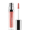 Catrice Volumizing Lip Booster Lip Gloss 150 Everyones Nude 5 ml