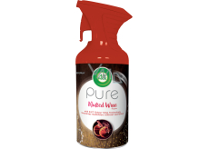 Air Wick Pure Mulled wine air freshener spray 250 ml