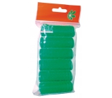 Abella Velcro Rollers, Self-Holding 20 mm 6 Pieces