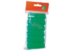 Abella Velcro curlers, self-holding 20 mm 6 pieces