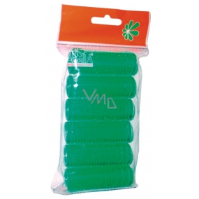 Abella Velcro Rollers, Self-Holding 20 mm 6 Pieces
