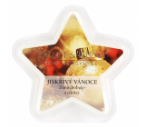 Heart & Home Sparkling Christmas Soy natural scented wax 26 g