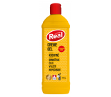 Real Creme Gel Kitchen cream gel for induction, ceramic hob and other sensitive surfaces 450 g