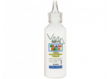 Amos Colors for glass 15. White 22 ml