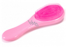 Brush for easy combing of hair 22 cm 726