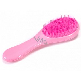 Brush for easy combing of hair 22 cm 726