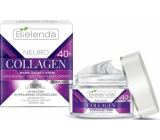 Bielenda Neuro Collagen 40+ rejuvenating skin cream day / night 50 ml