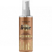 Marion Bronze Body Mist bronze body mist spray for women 120 ml