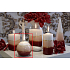 Lima Verona candle wine ball 100 mm 1 piece