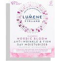 Lumene Lumo Nordic Bloom Anti-wrinkle & Firm Day Moisturizer firming anti-wrinkle day cream 50 ml