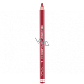 Essence Soft & Precise lip pencil 205 My Love 0.78 g
